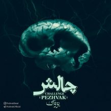 دانلود آهنگ جدید پژواک به نام چالش